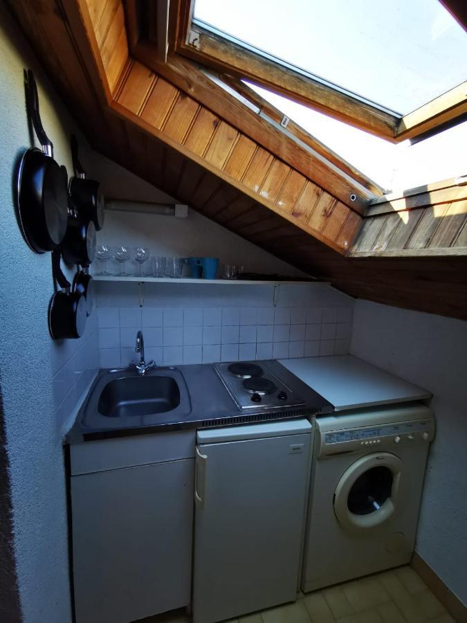 Studio La Belle Vie Сюрен Экстерьер фото