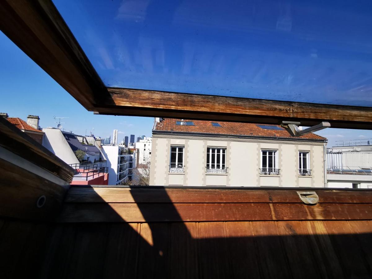 Studio La Belle Vie Сюрен Экстерьер фото