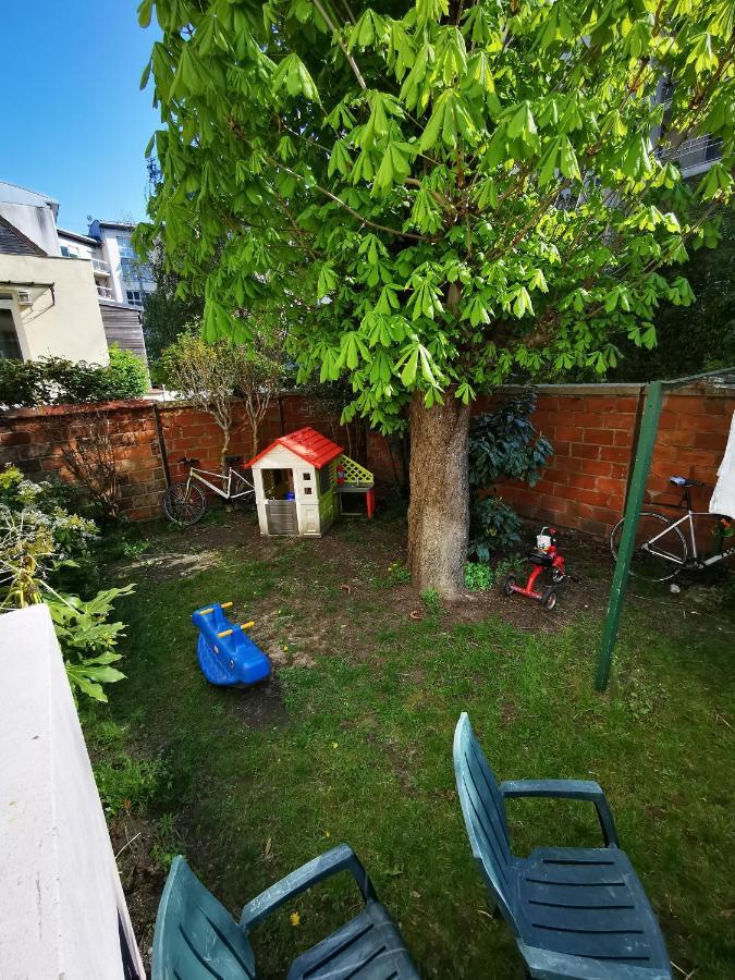Studio La Belle Vie Сюрен Экстерьер фото