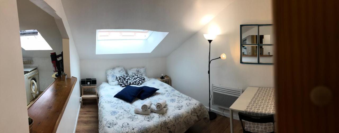 Studio La Belle Vie Сюрен Экстерьер фото