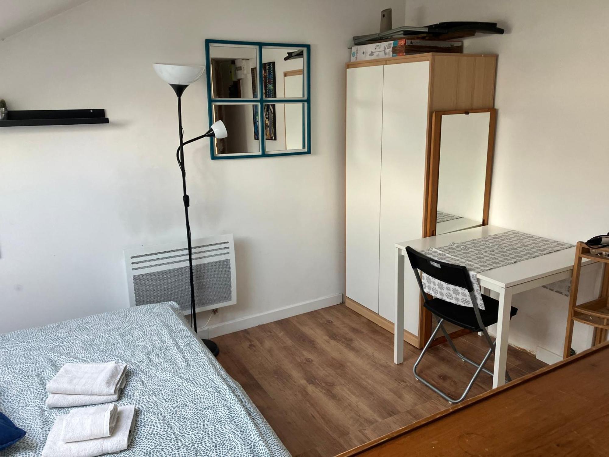 Studio La Belle Vie Сюрен Экстерьер фото